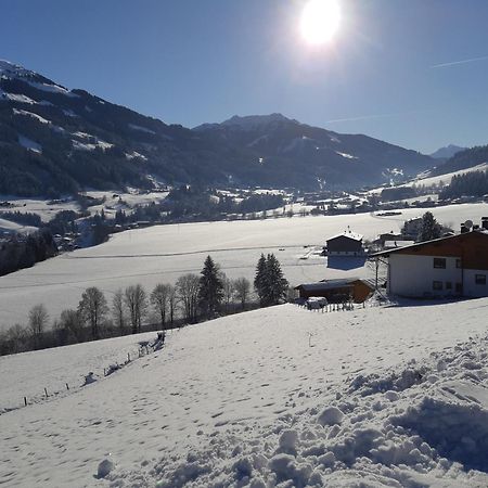Ferienwohnung Schatzhof Jochberg Exterior photo