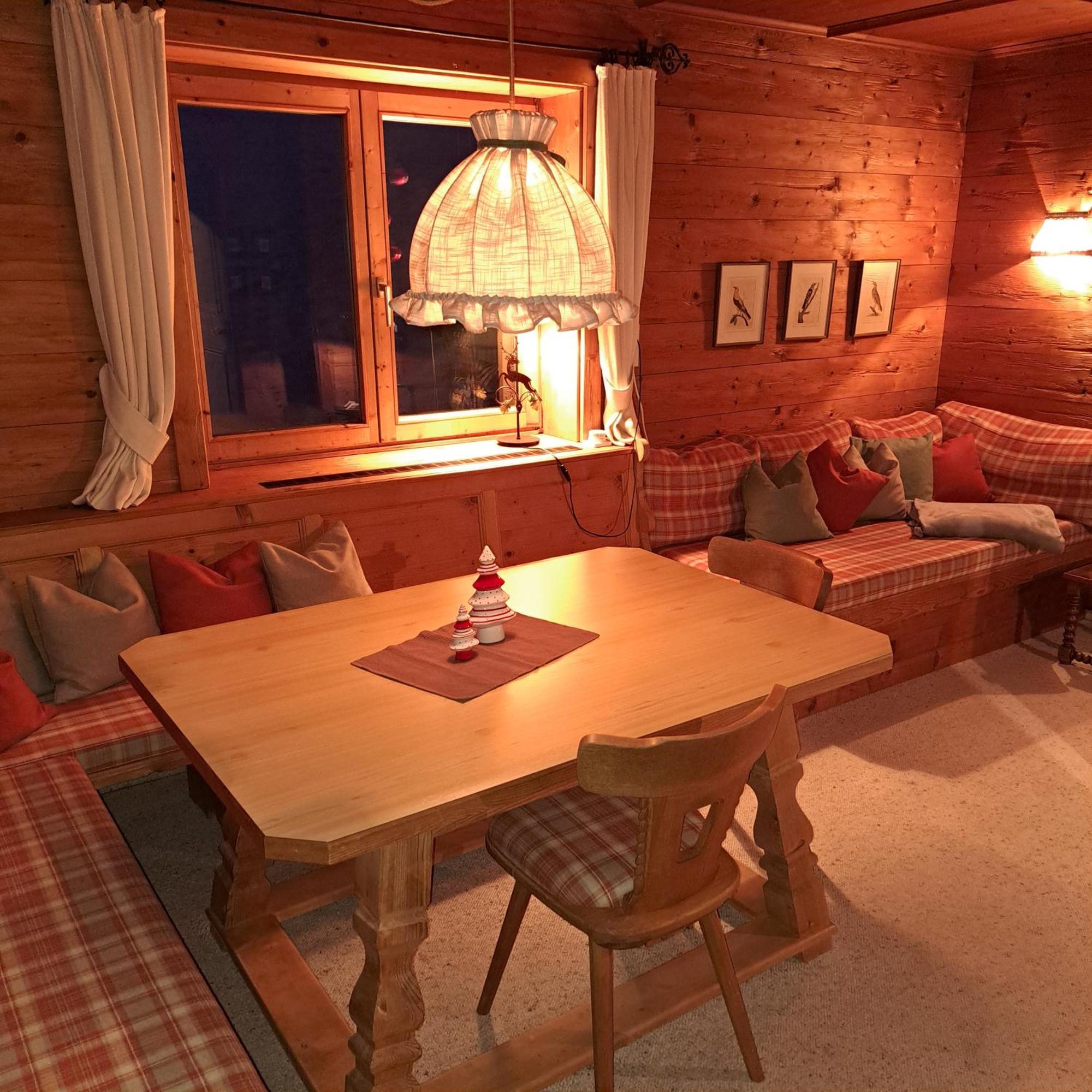 Ferienwohnung Schatzhof Jochberg Exterior photo